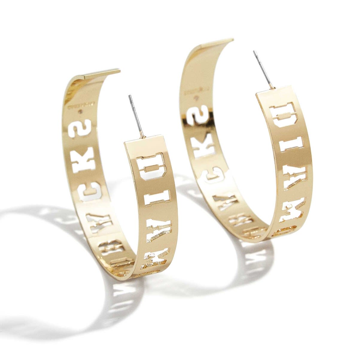 selected Gold
