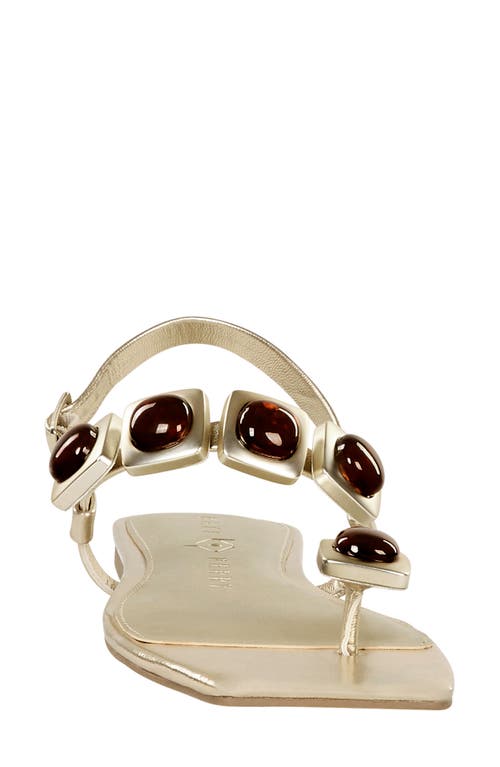 KATY PERRY KATY PERRY THE CAMIE SLINGBACK SANDAL