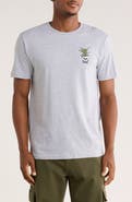 Vans Planted Logo Graphic T-Shirt