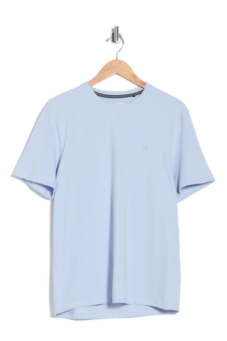 Essential T-Shirt, Alternate, color, KENTUCKY BLUE