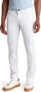 T.R. PREMIUM Slim Fit Cotton Stretch Chino Pants