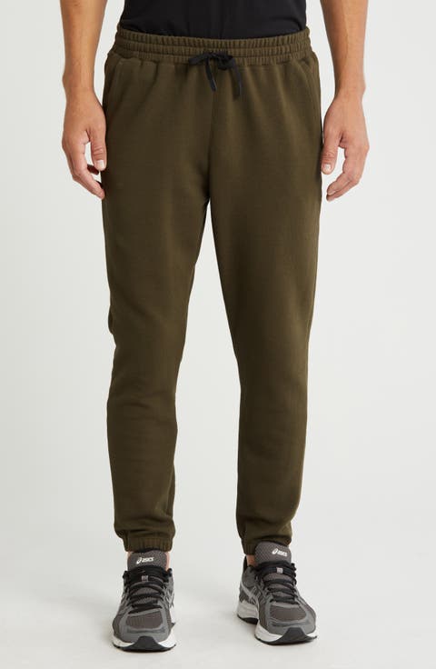 Cascade Ottoman Joggers