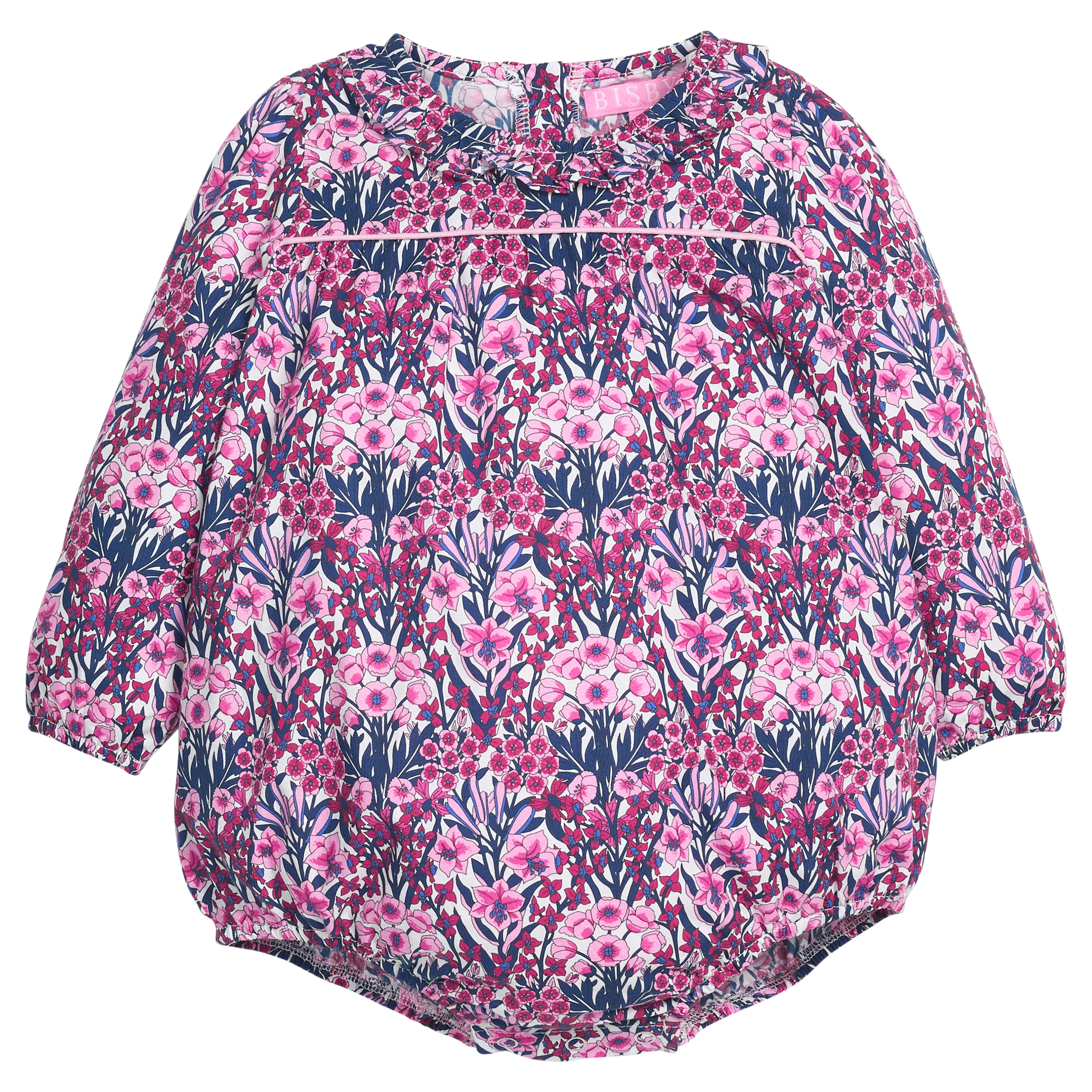Foxcroft Winter Floral