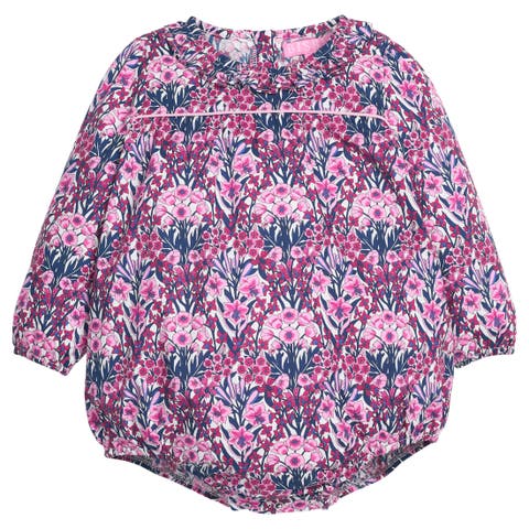 Kids
 Cotton Caroline Bubble (Infant)