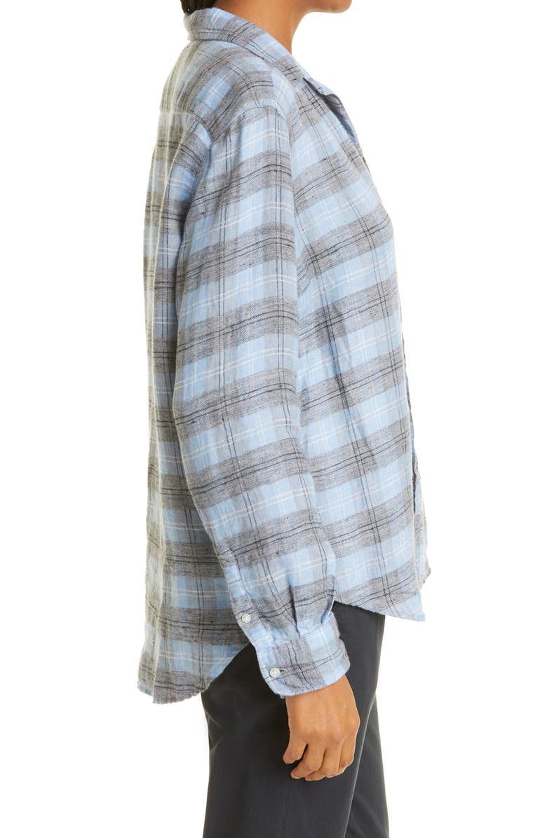 Frank & Eileen Woven Button-Up Shirt, Alternate, color,