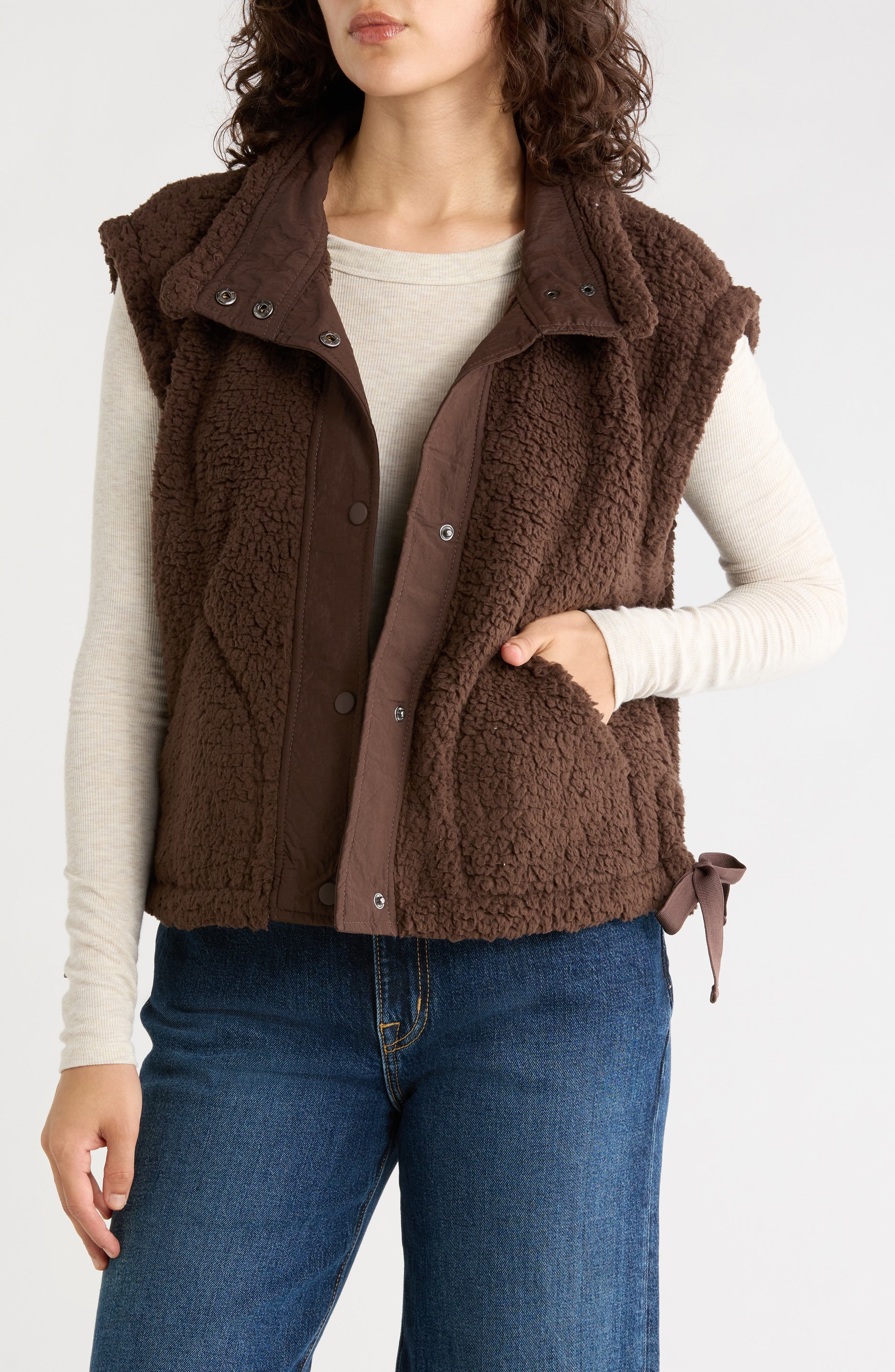 COCOA BROWN