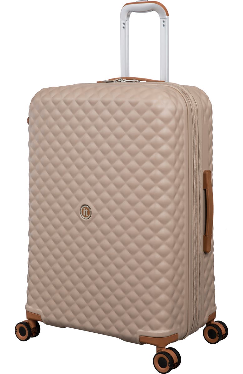 IT LUGGAGE Glitzy 27-Inch Hardside Spinner Luggage, Main, color,