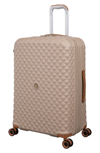 IT LUGGAGE IT LUGGAGE GLITZY 27-INCH HARDSIDE SPINNER LUGGAGE