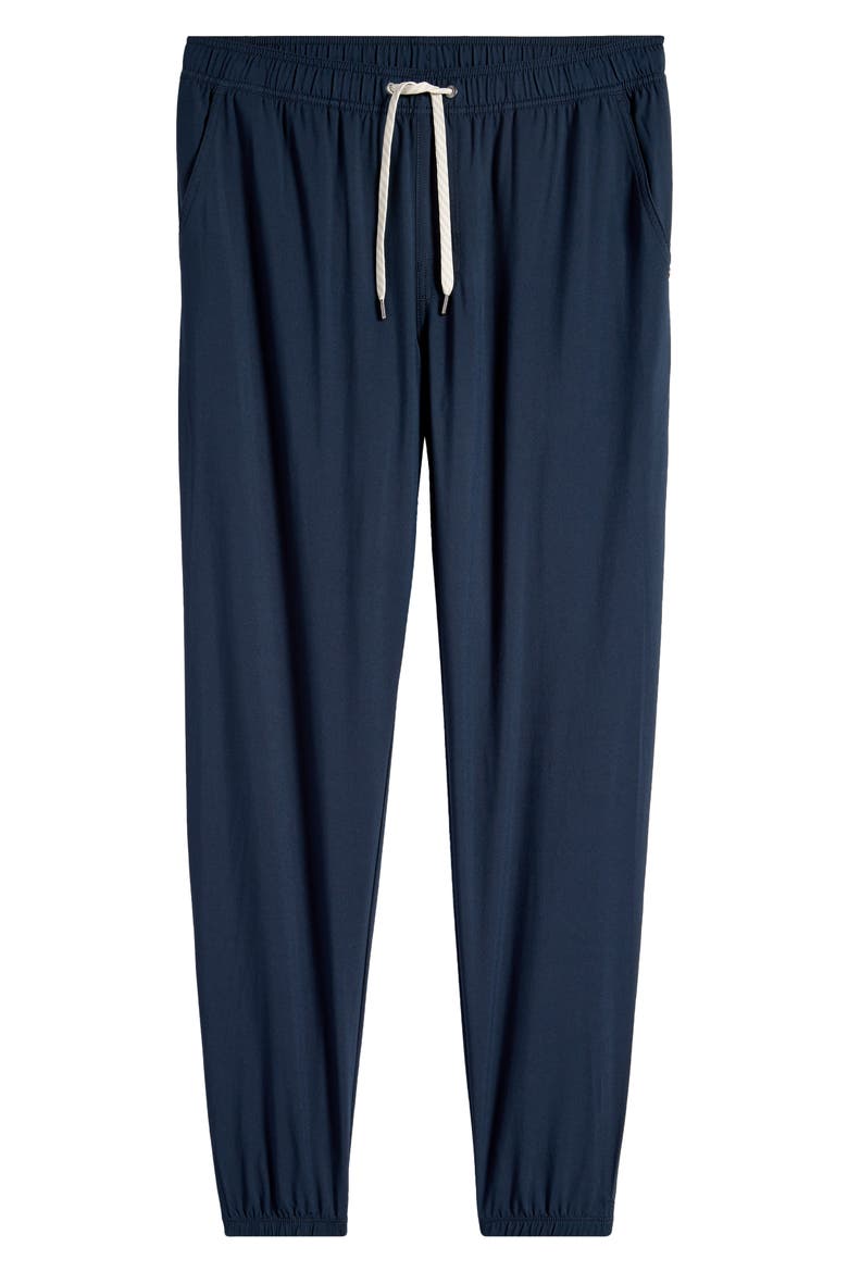 Kore Joggers, Alternate, color, INK