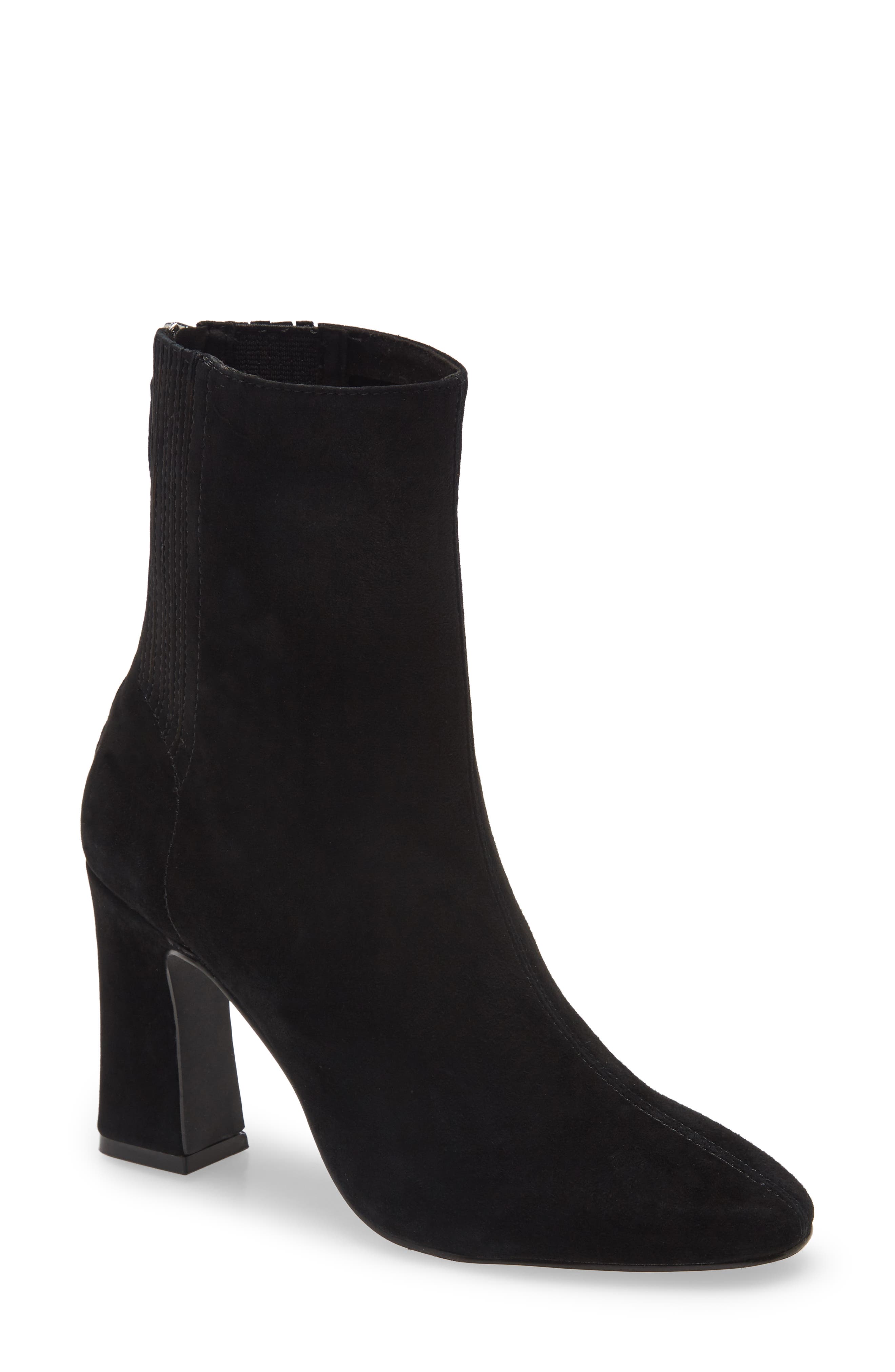 Steve Madden Cassidee Bootie, Main, color, 