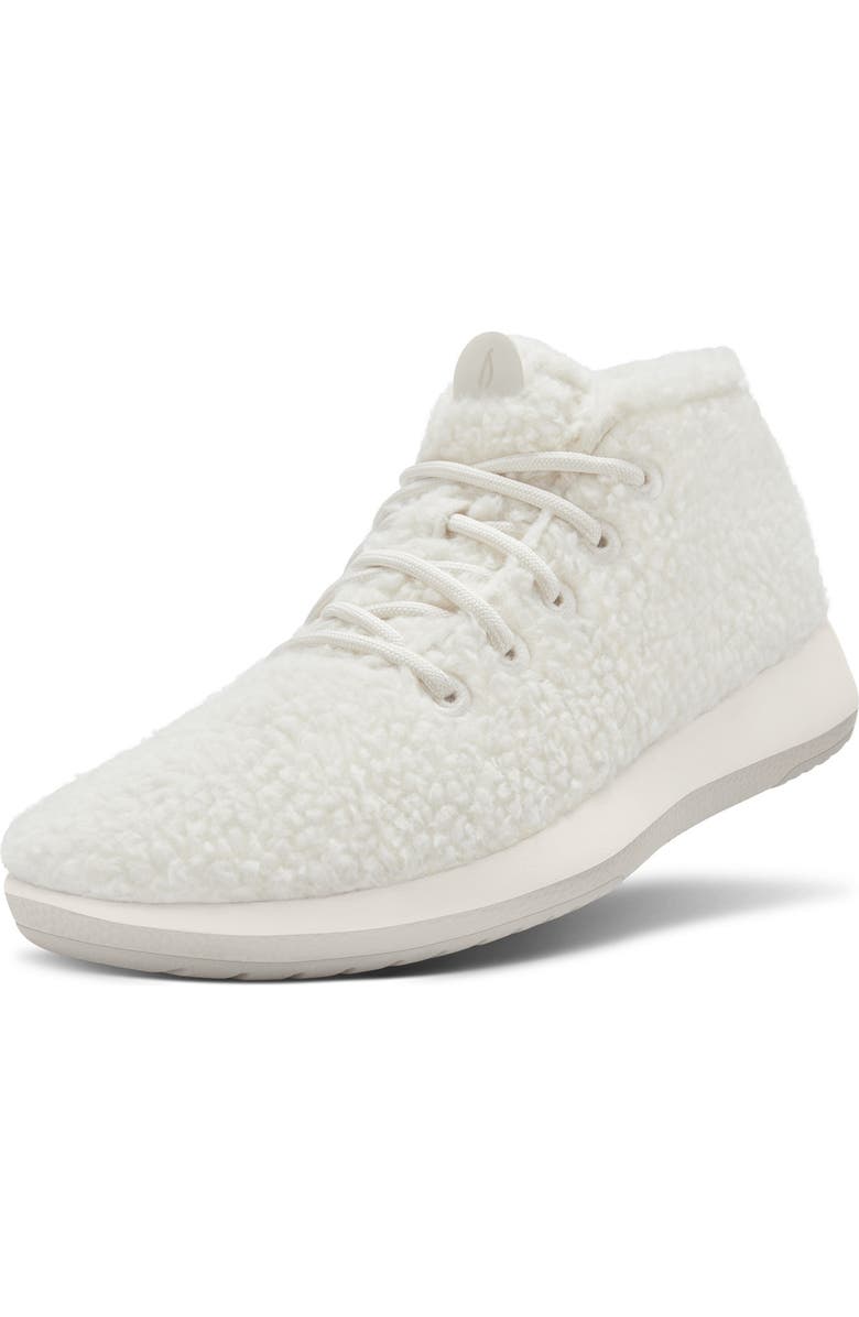 Allbirds Wool Runner Up Double Fluff Sneaker, Main, color,