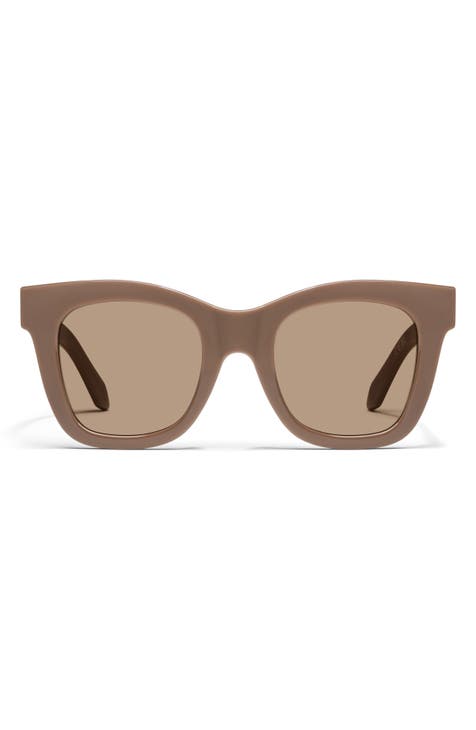 Chanel fashion sunglasses nordstrom rack