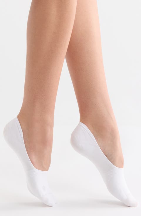 Assorted 3-Pack No-Show Sneaker Socks