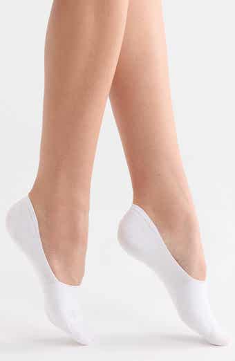 Assorted 3-Pack No-Show Sneaker Socks