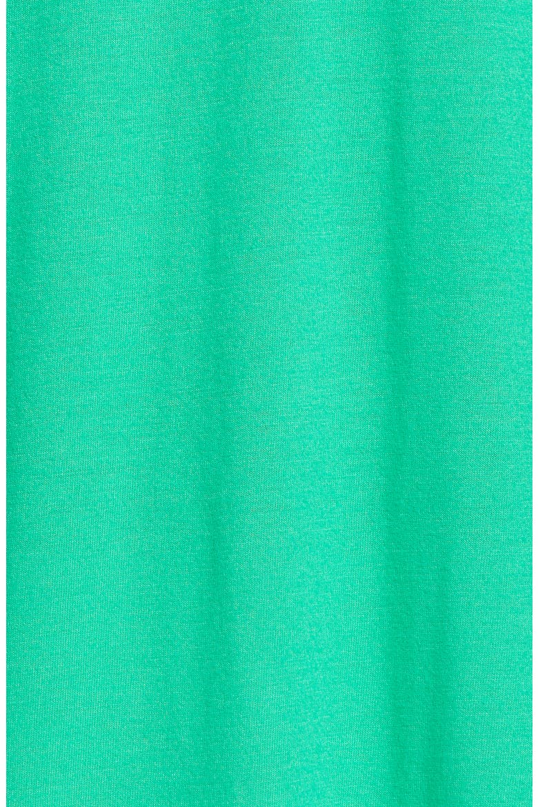 Relaxed Tee, Alternate, color, RASTA GREEN
