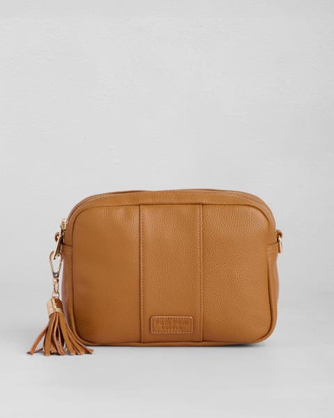 City Duo Crossbody Bag