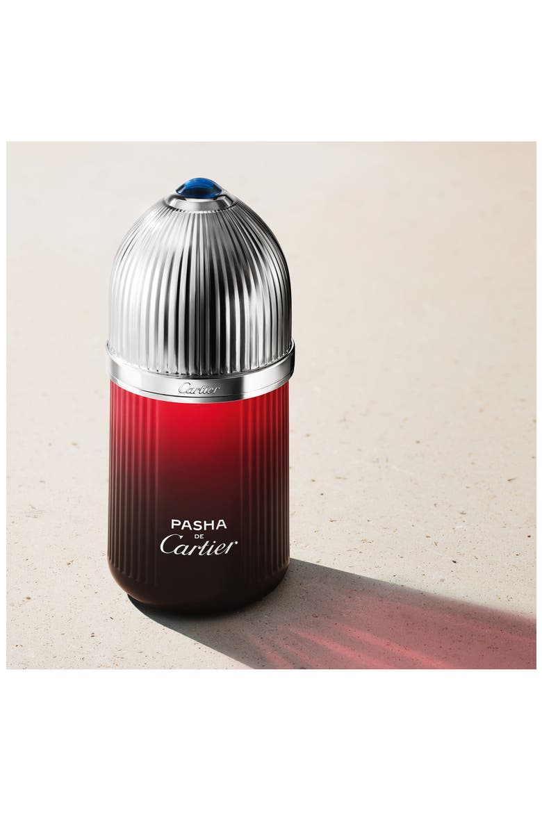 Pasha de Cartier Sport Edition Fragrance, Alternate, color, NO COLOR