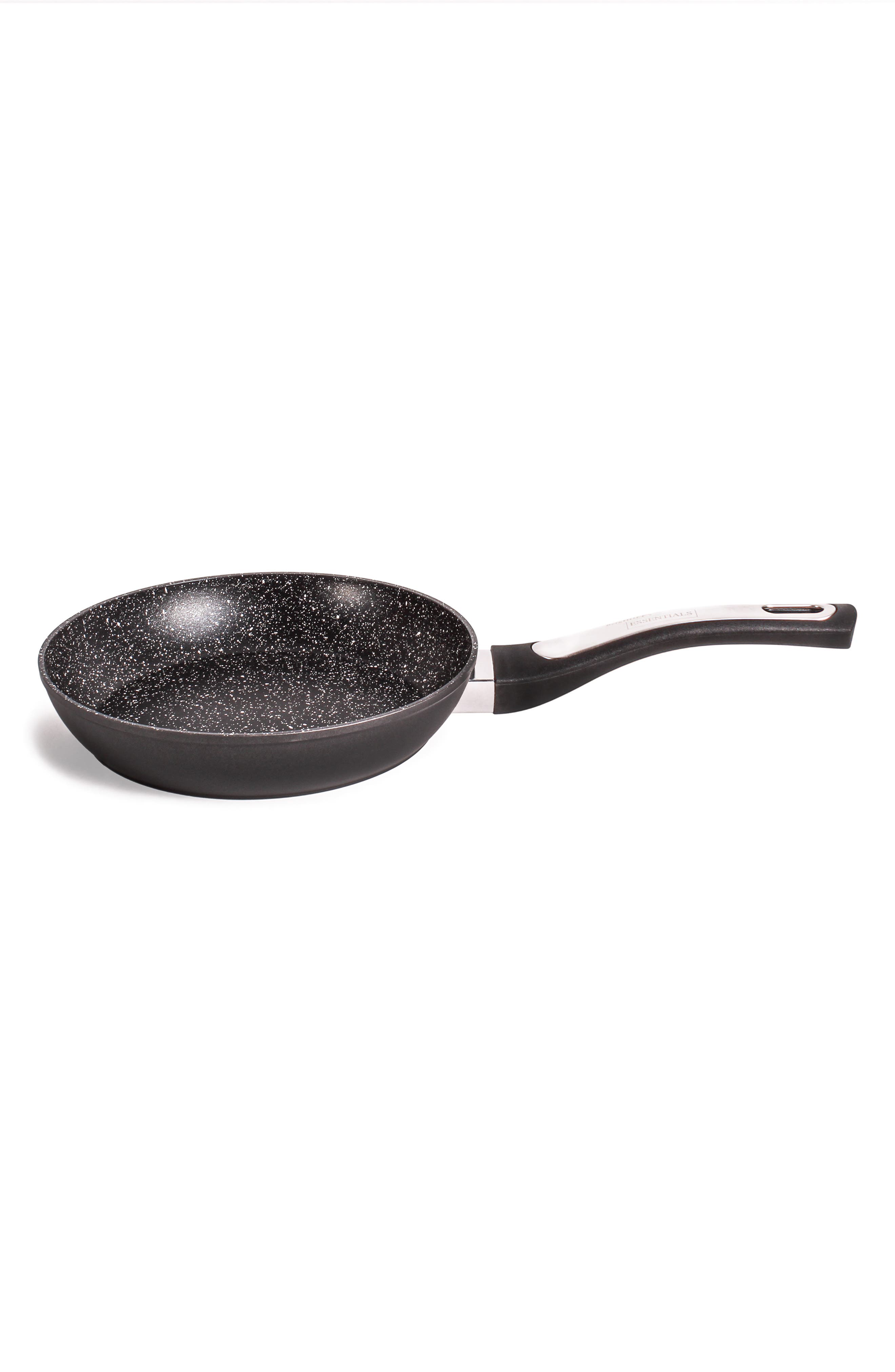 BergHOFF Essentials 8-Inch Nonstick Aluminum Fry Pan