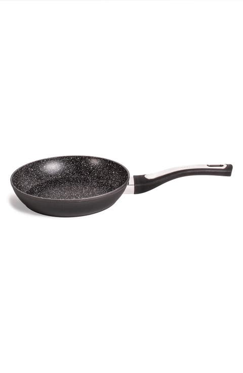 Essentials 8-Inch Nonstick Aluminum Fry Pan