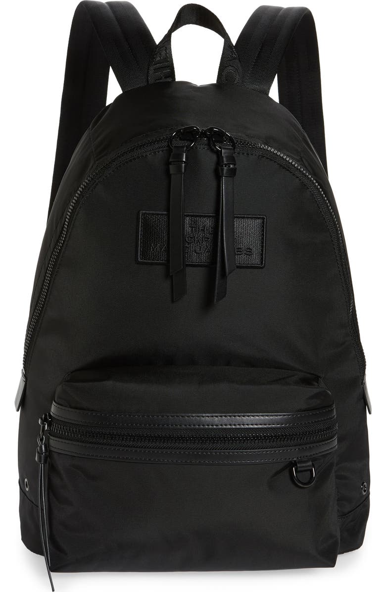 The Marc Jacobs The Large Backpack, Main, color,
