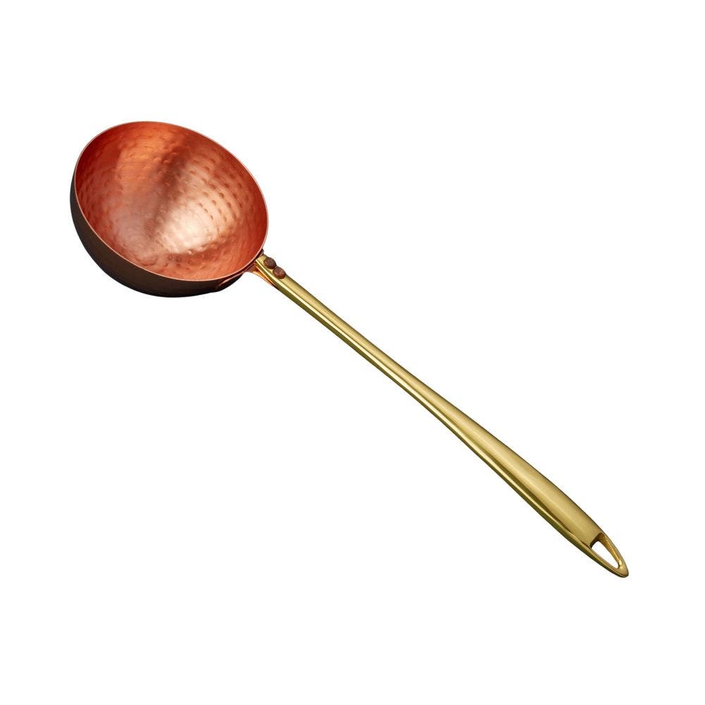 selected Copper