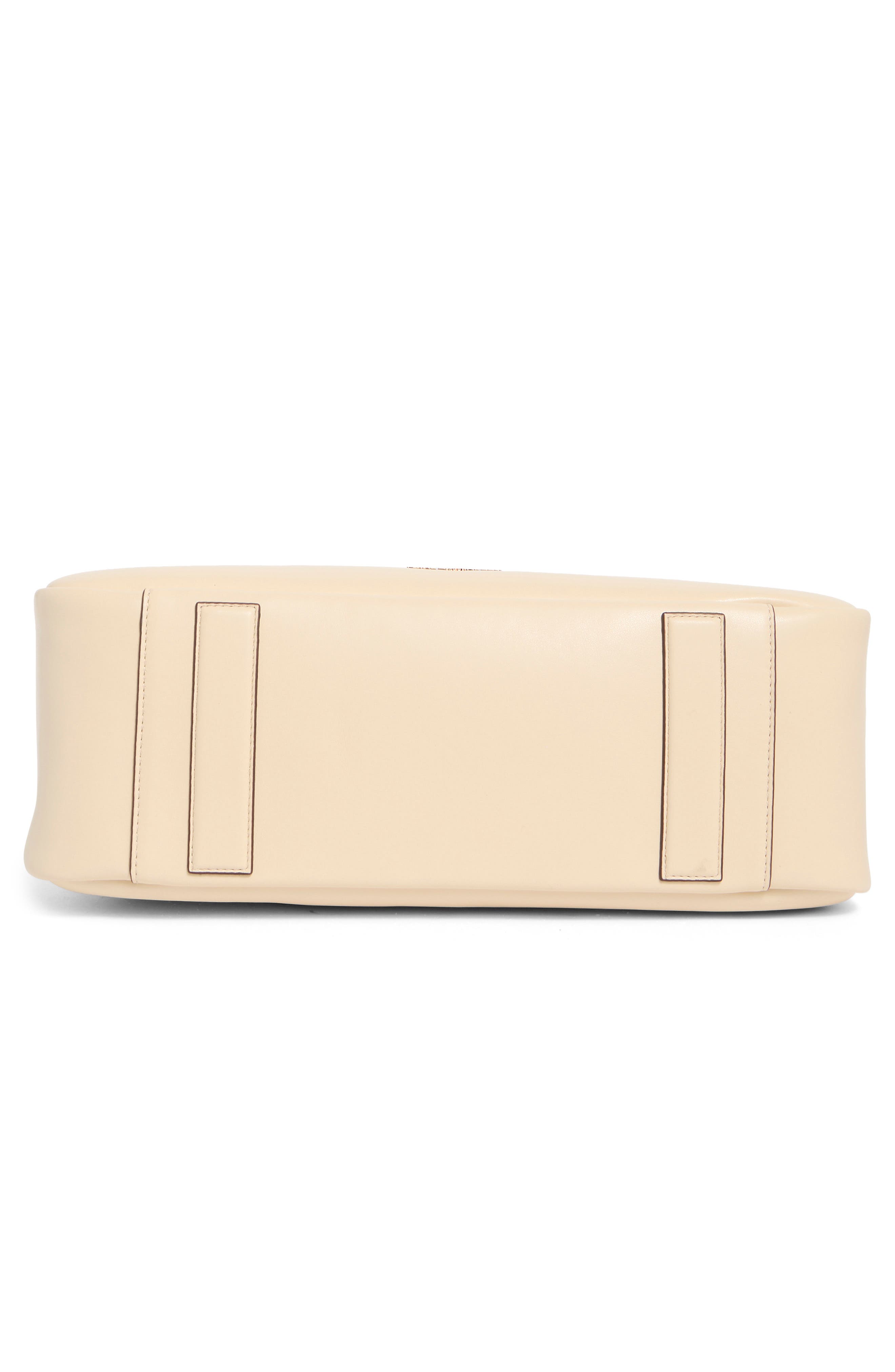 KARL LAGERFELD PARIS Delaine Hobo Bag, Alternate, color, 