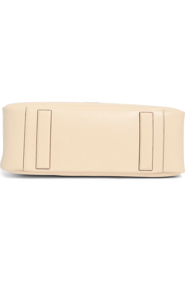 KARL LAGERFELD PARIS Delaine Hobo Bag, Alternate, color,