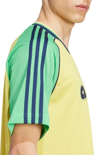 Short Sleeve Jersey