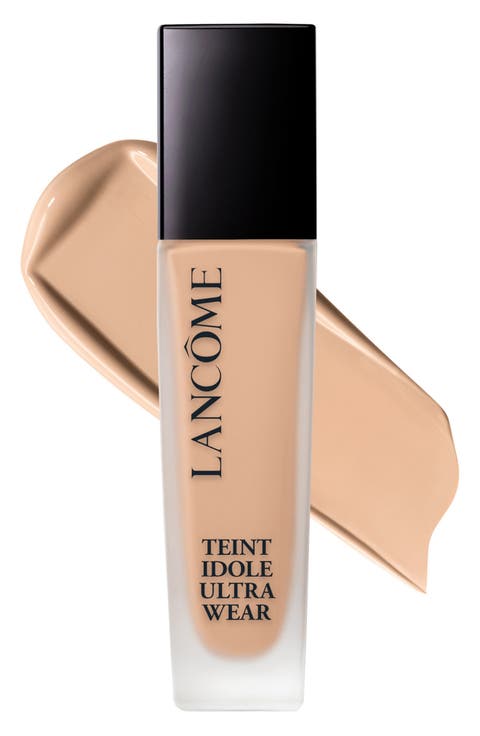 Teint Idole Ultra Wear Natural Matte Foundation