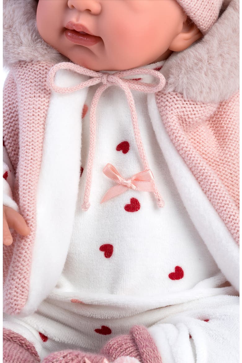 Katelyn Articulated Crying Doll, Alternate, color, NONE
