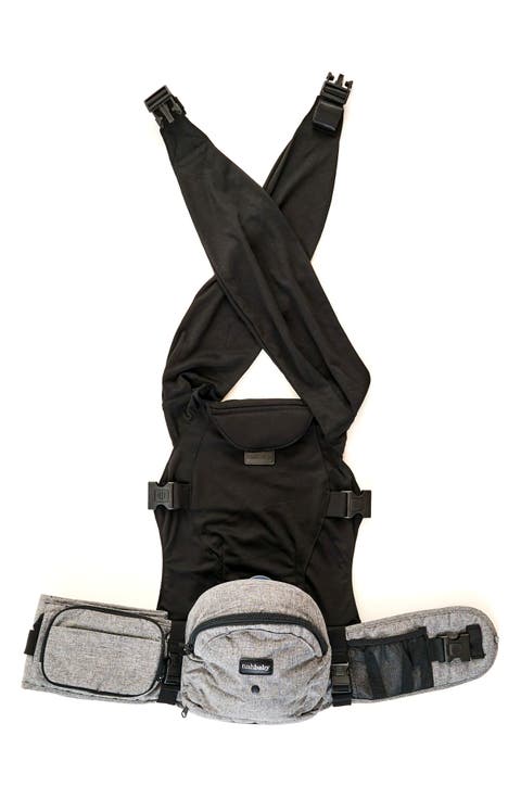 2-in-1 Combo Carrier