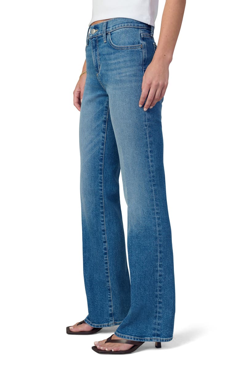 Joe's Mid Rise Bootcut Jeans, Alternate, color, 