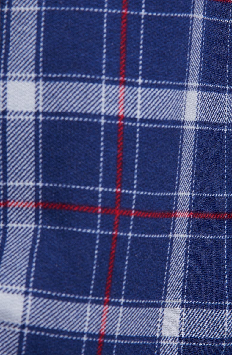 Honeydew Intimates Tucked In Lounge Jumpsuit, Alternate, color, 