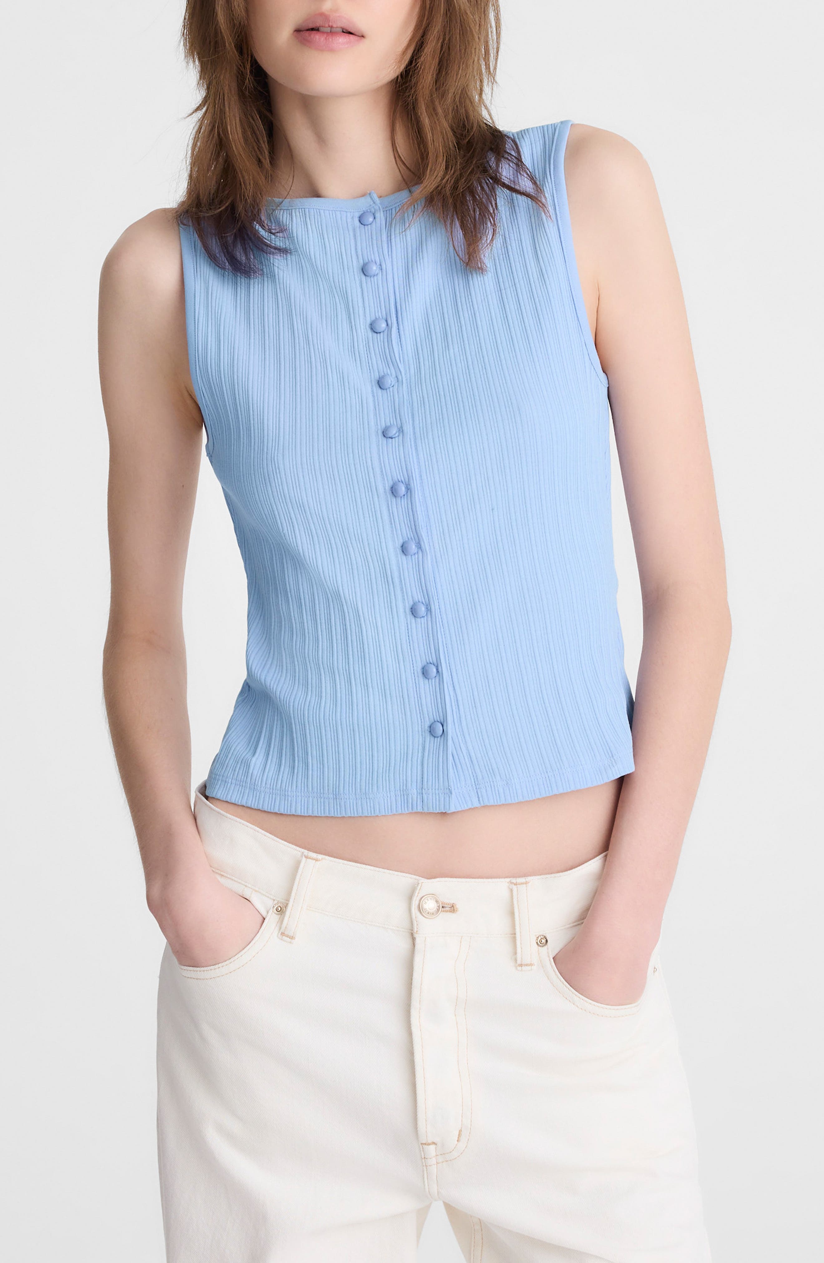 selected TRANQUIL BLUE