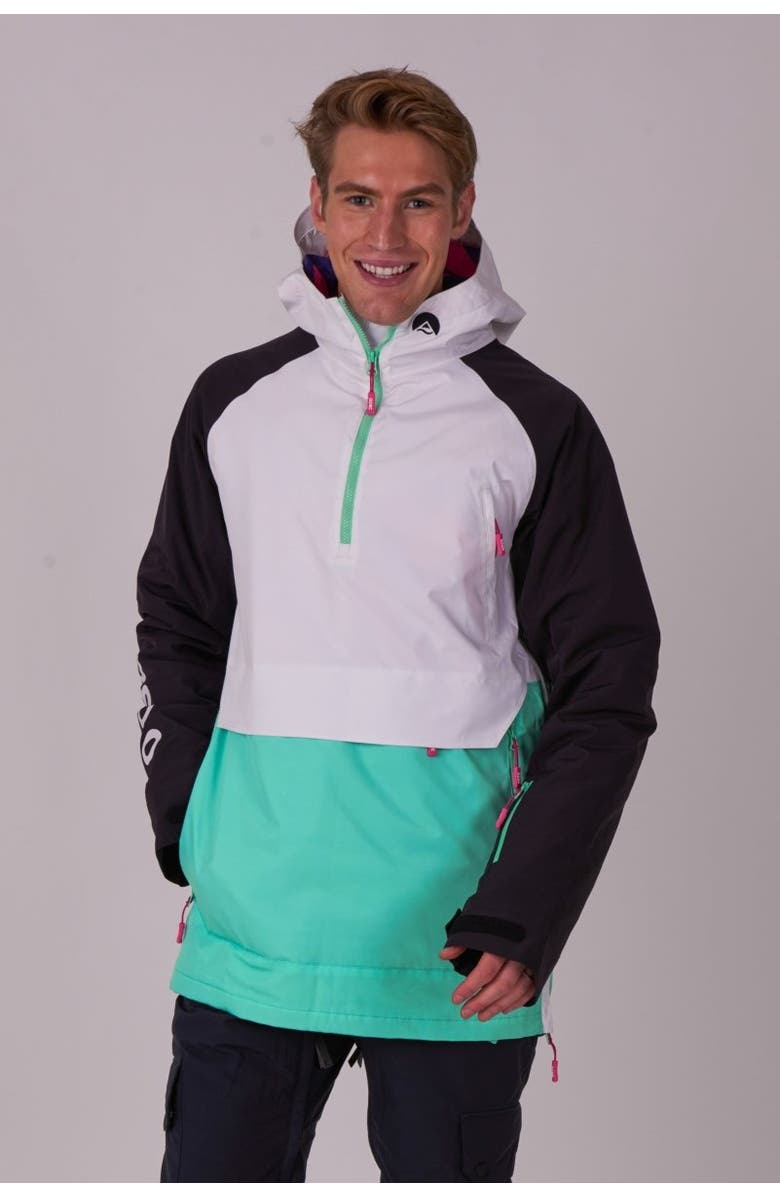 OOSC SP Overhead Mint, Main, color, Mint Green