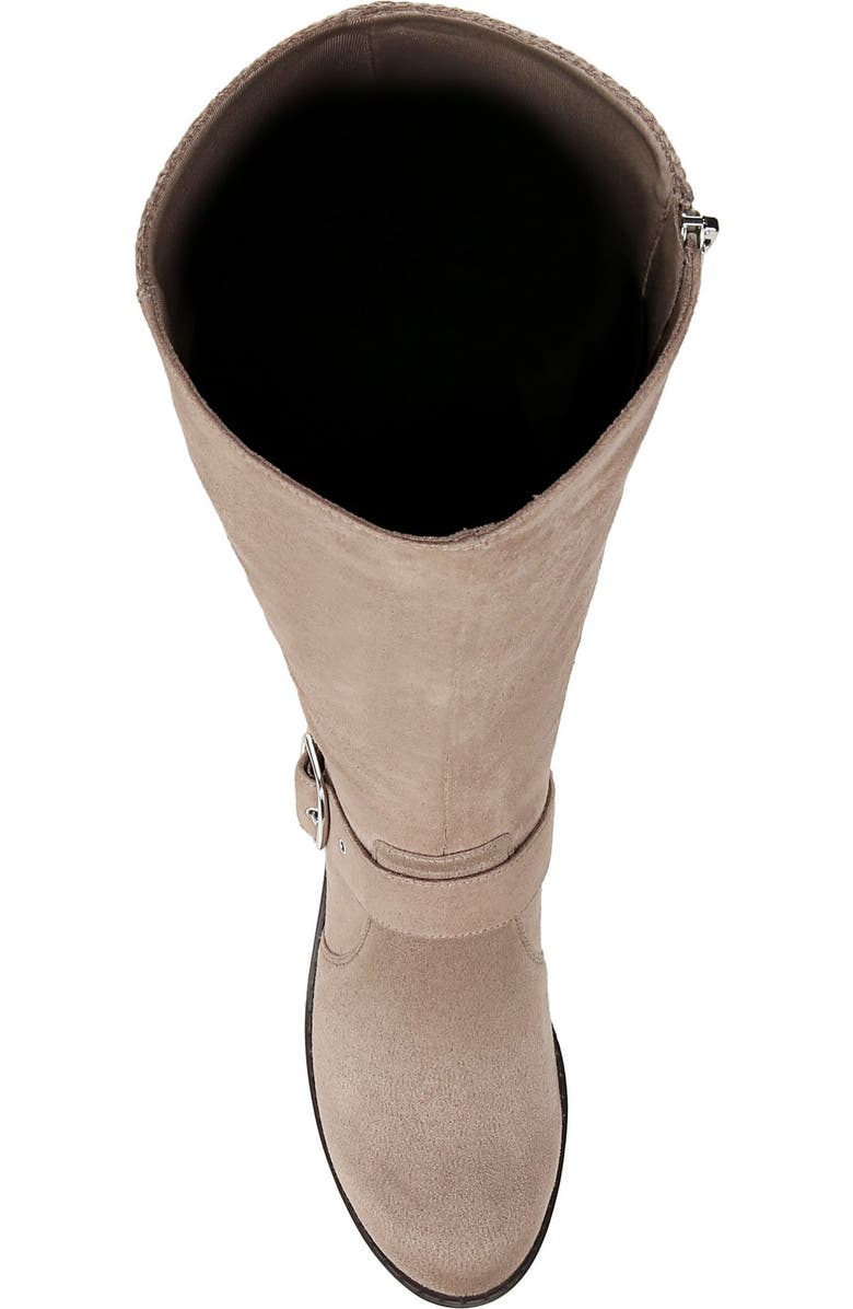 LifeStride Olympia Tall Boot, Alternate, color, Tan