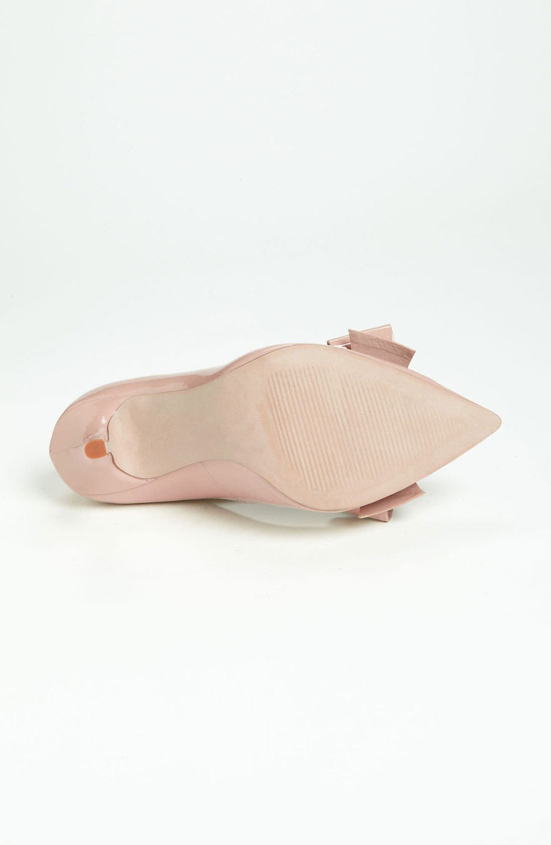Steven by Steve Madden 'Ravesh' Pump, Alternate, color, BLUSH