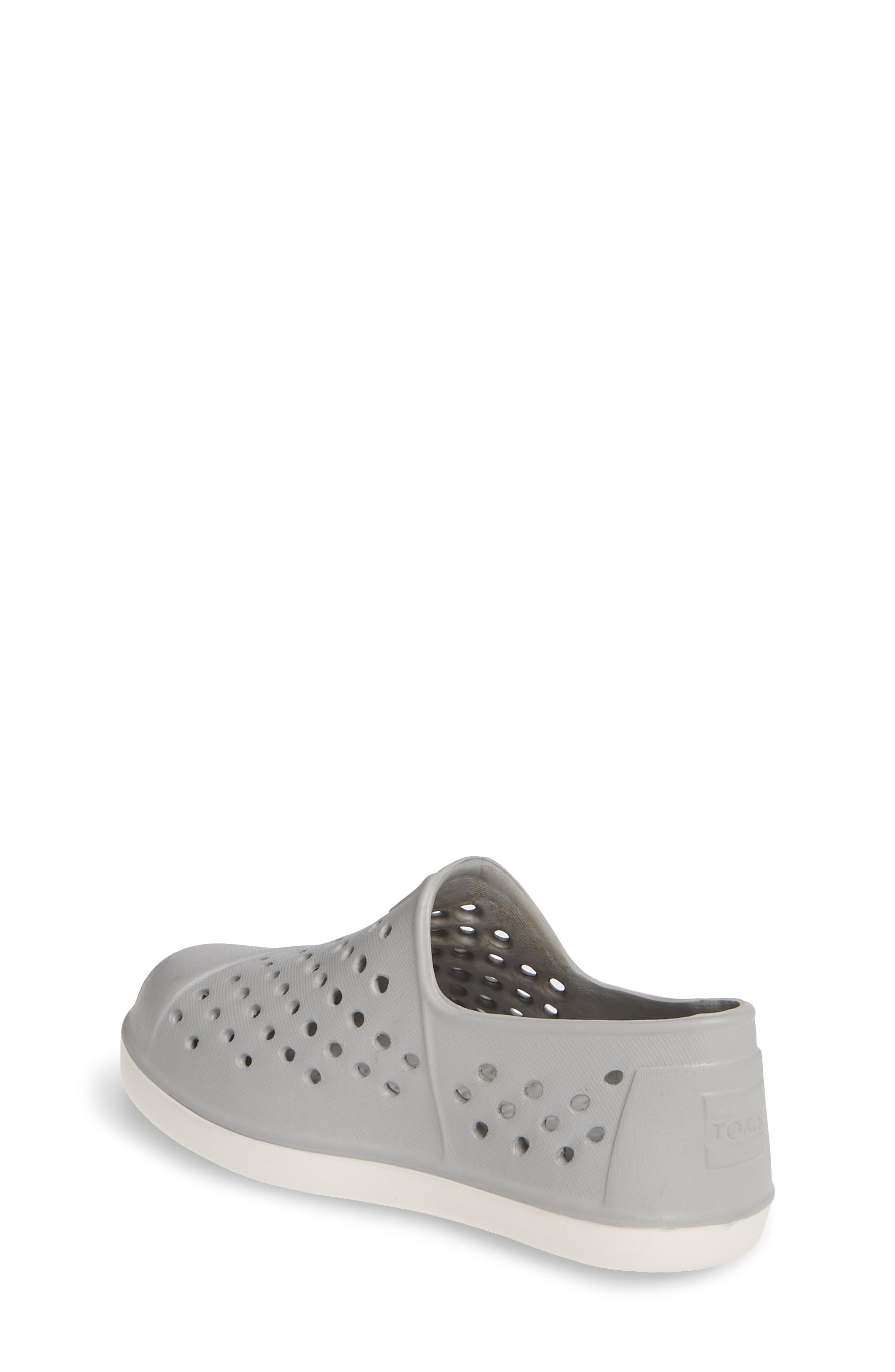 TOMS Romper Slip-On, Alternate, color, 