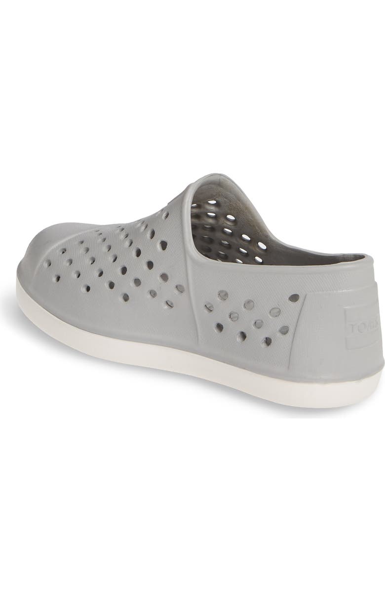 TOMS Romper Slip-On, Alternate, color,