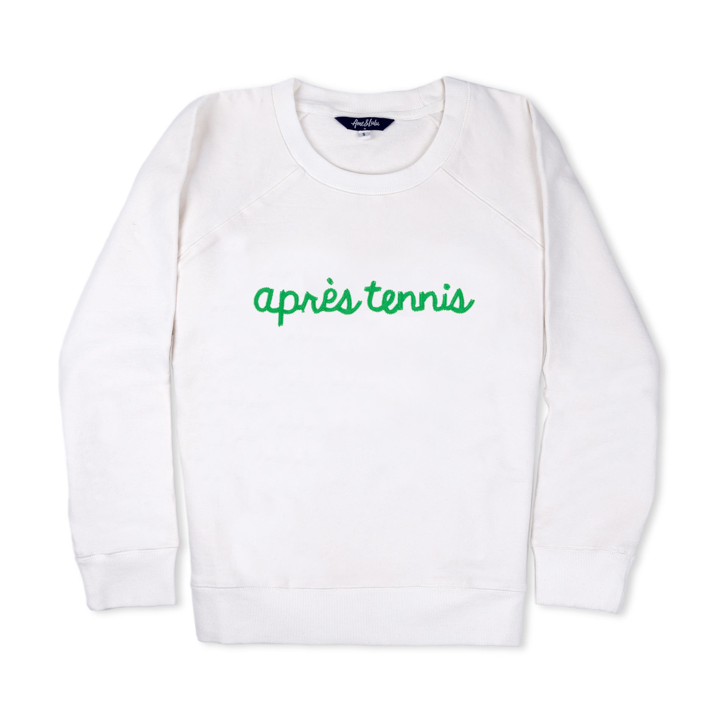 Apres Tennis