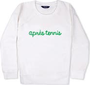 Ame & Lulu Love All Sweatshirt