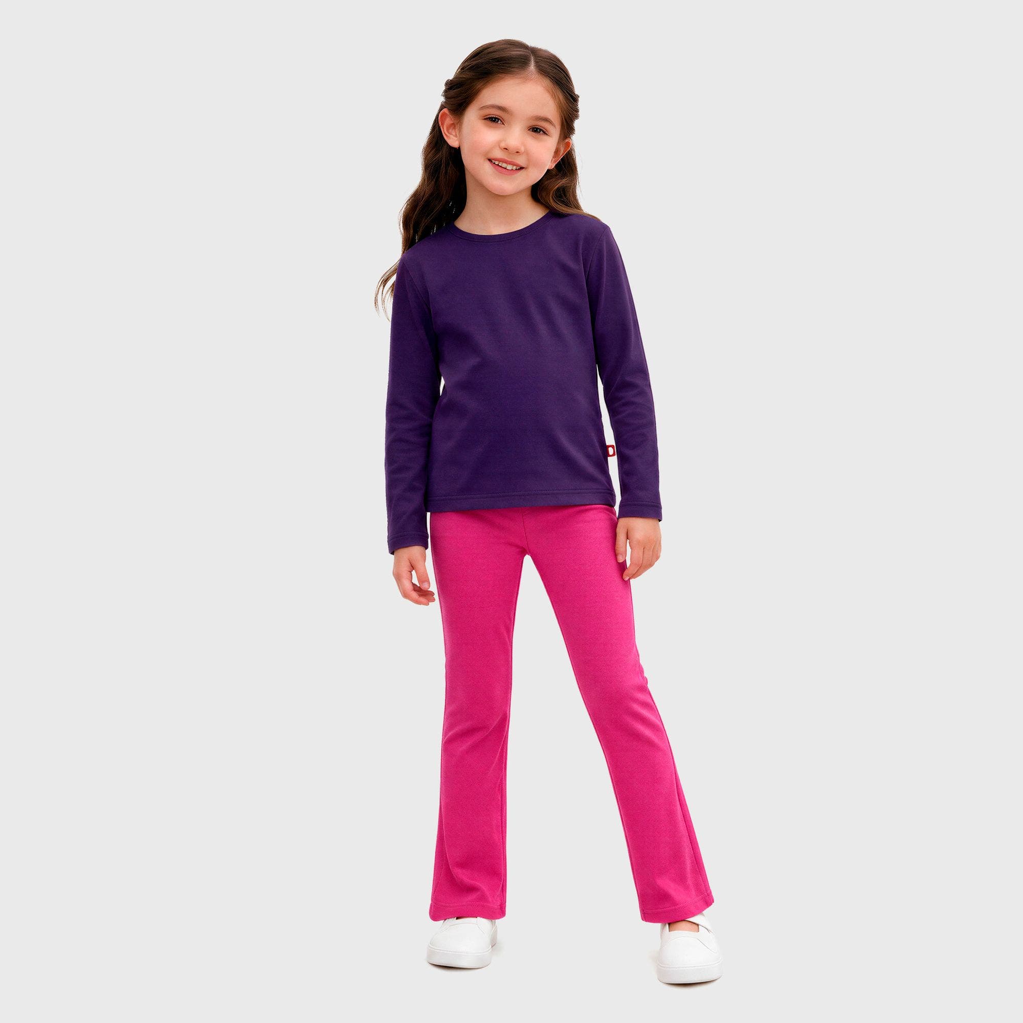 Hot Pink