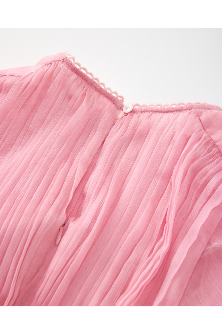 Kailey Mini Dress, Alternate, color, Pink