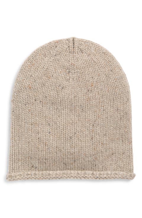 Tiree Cashmere Beanie