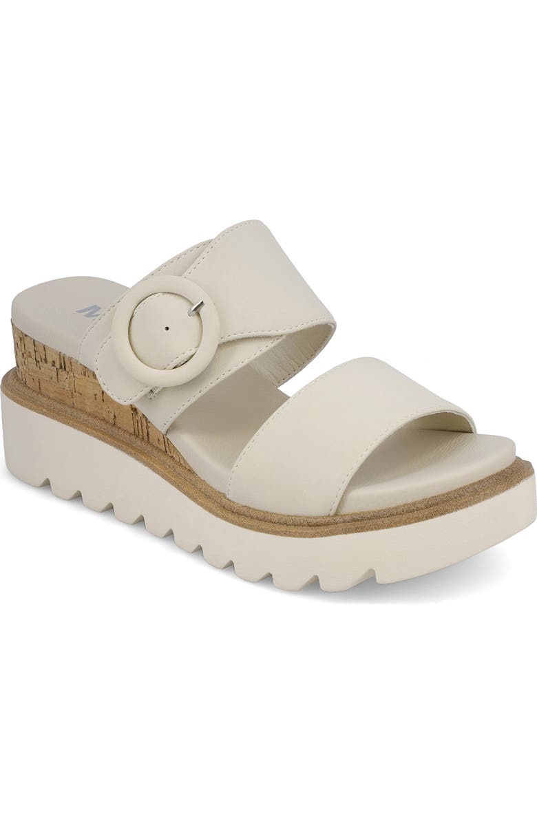 MIA Odal Platform Wedge Sandal, Main, color,