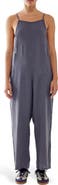 BDG Urban Outfitters Linen Blend Overalls