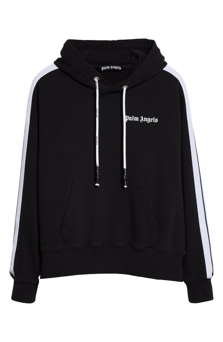 Palm Angels Track Hoodie, Alternate, color, 