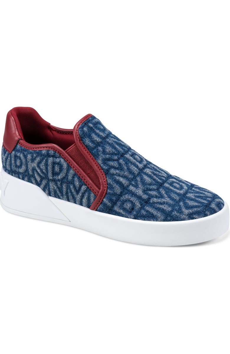 DKNY Marta Sneaker, Main, color,