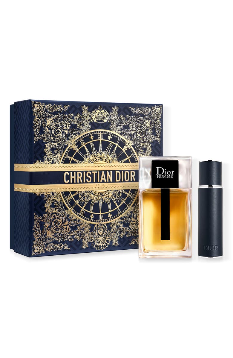 DIOR Homme Gift Set, Main, color,