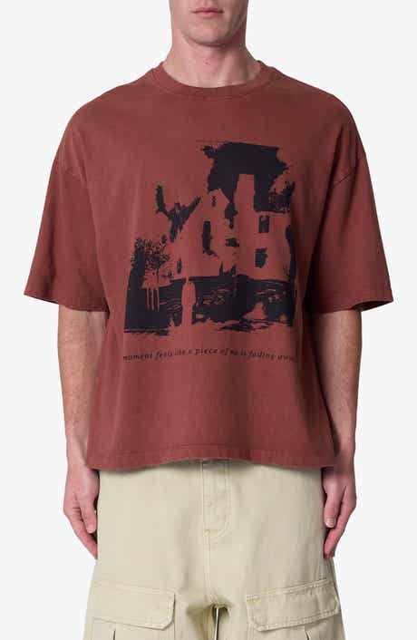 mnml Fading Away Graphic T-Shirt